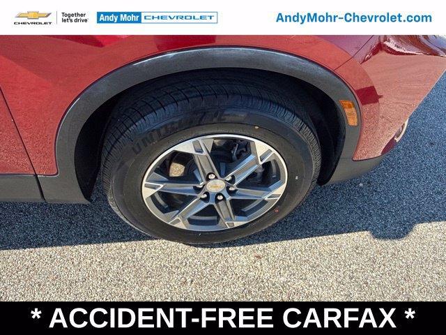 Used 2023 Chevrolet Blazer LT w/ LPO, Floor Liner Package FWD image 39