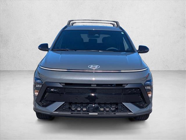 Certified 2025 Hyundai Kona N Line S video 2