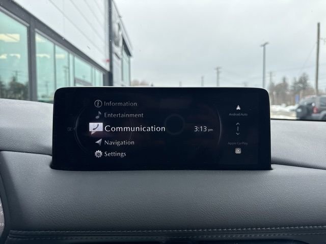 Used 2025 MAZDA CX-5 AWD 2.5 S image 16