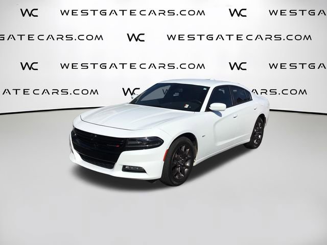 Used 2018 Dodge Charger GT