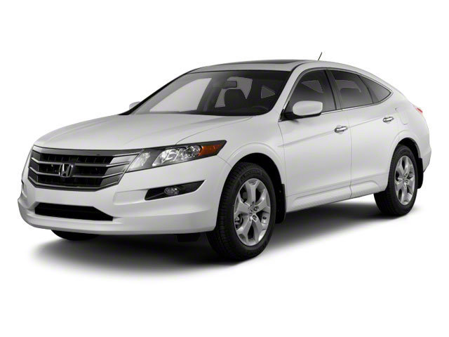 Used 2010 Honda Crosstour EX-L image 1