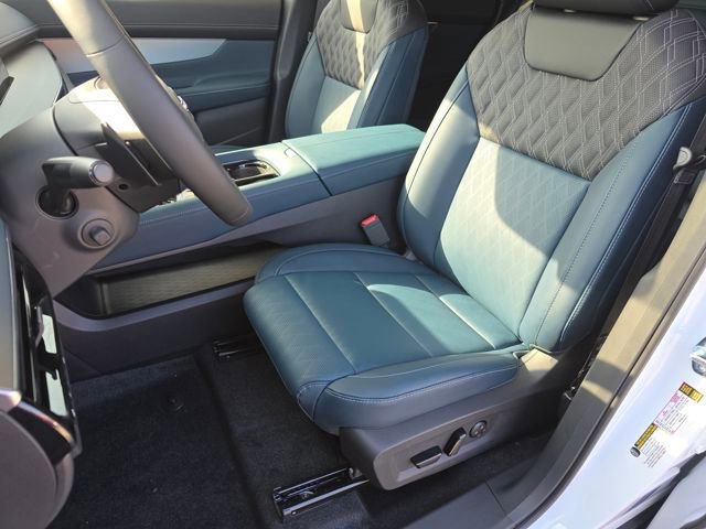 New 2026 Nissan Murano Platinum w/ Cargo Package AWD/4WD image 33