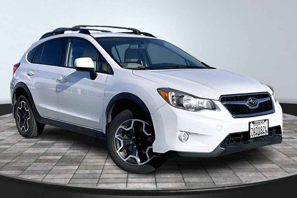 Used 2013 Subaru Crosstrek 2.0i Premium image 37