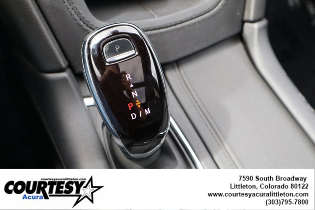 Used 2023 Cadillac XT5 Premium Luxury image 18