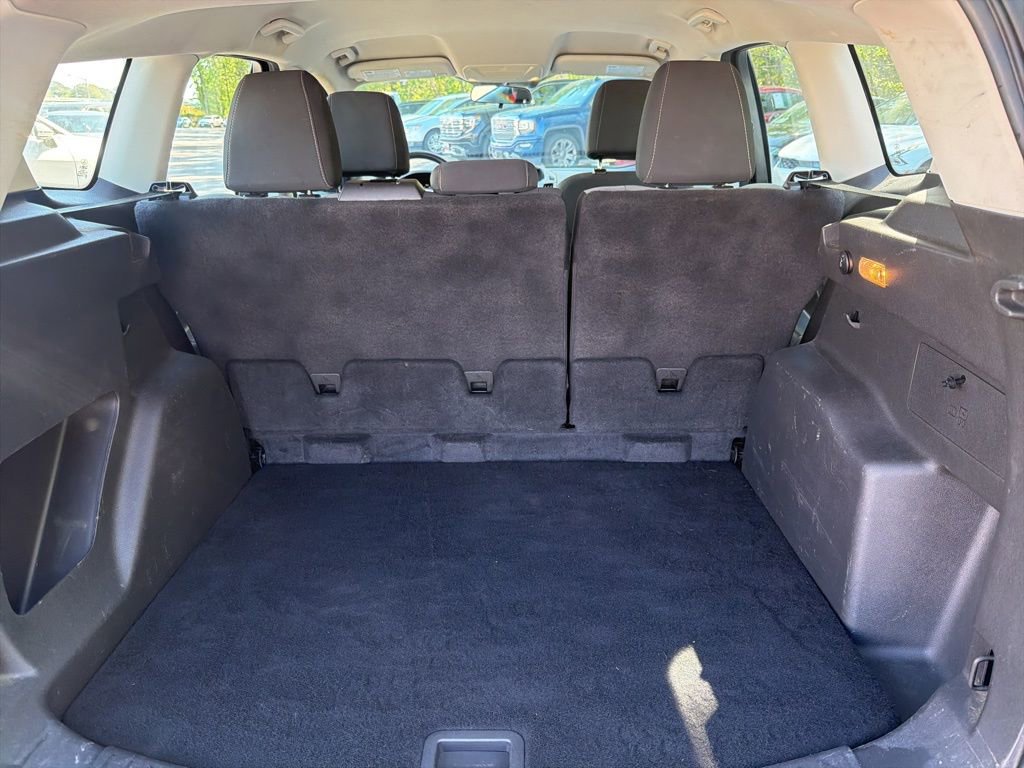 Used 2017 Ford Escape S image 24