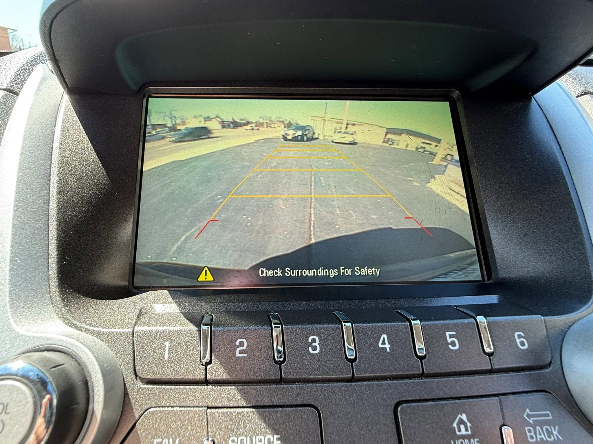 Used 2016 GMC Terrain SLE image 23