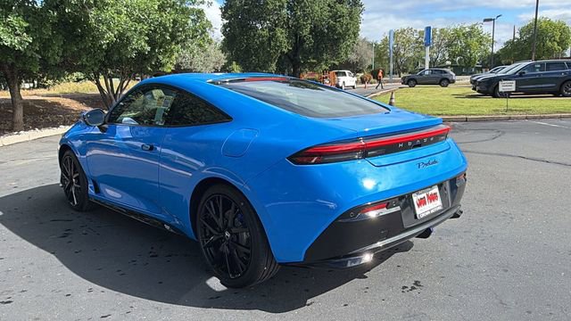 New 2026 Honda Prelude image 6