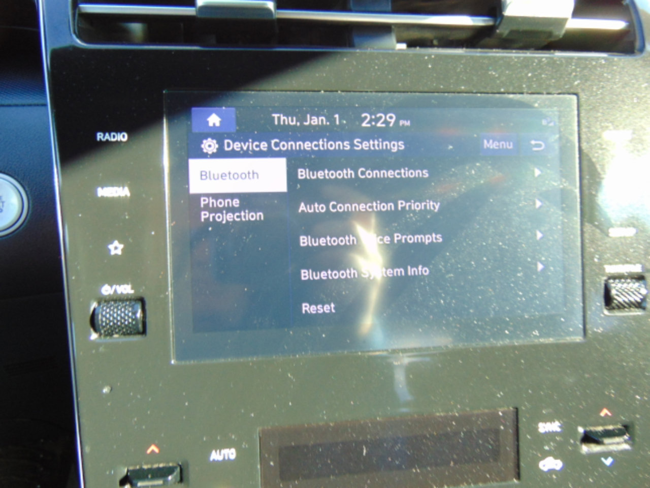 Used 2024 Hyundai Santa Cruz SEL image 26