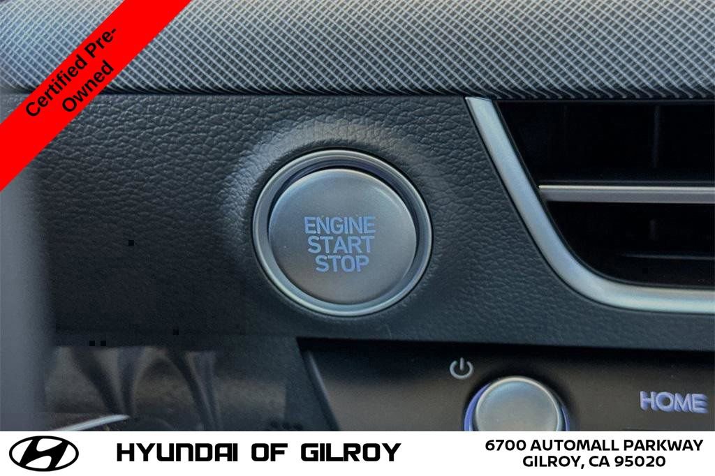 Used 2024 Hyundai Sonata SEL w/ Convenience Package image 26