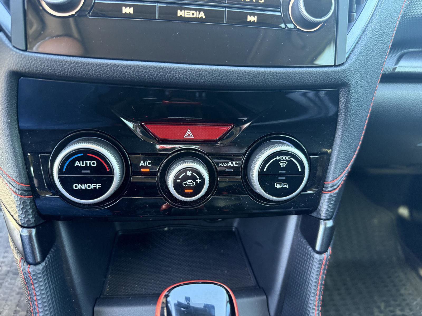 Used 2023 Subaru Forester Sport image 19