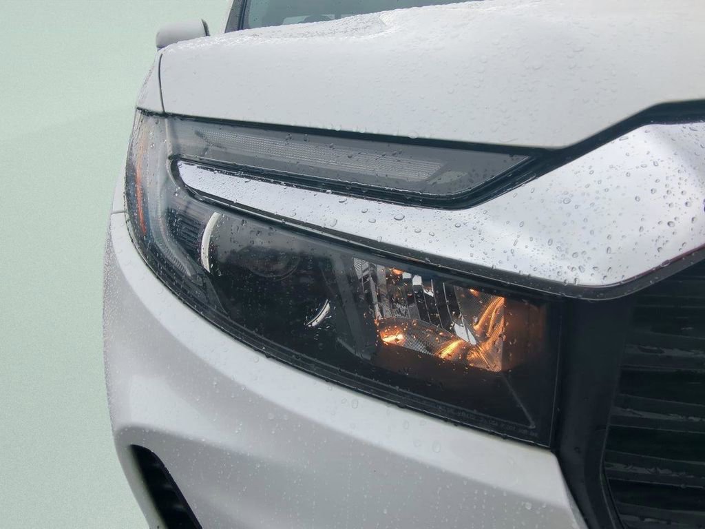 Used 2023 Honda Ridgeline RTL image 10
