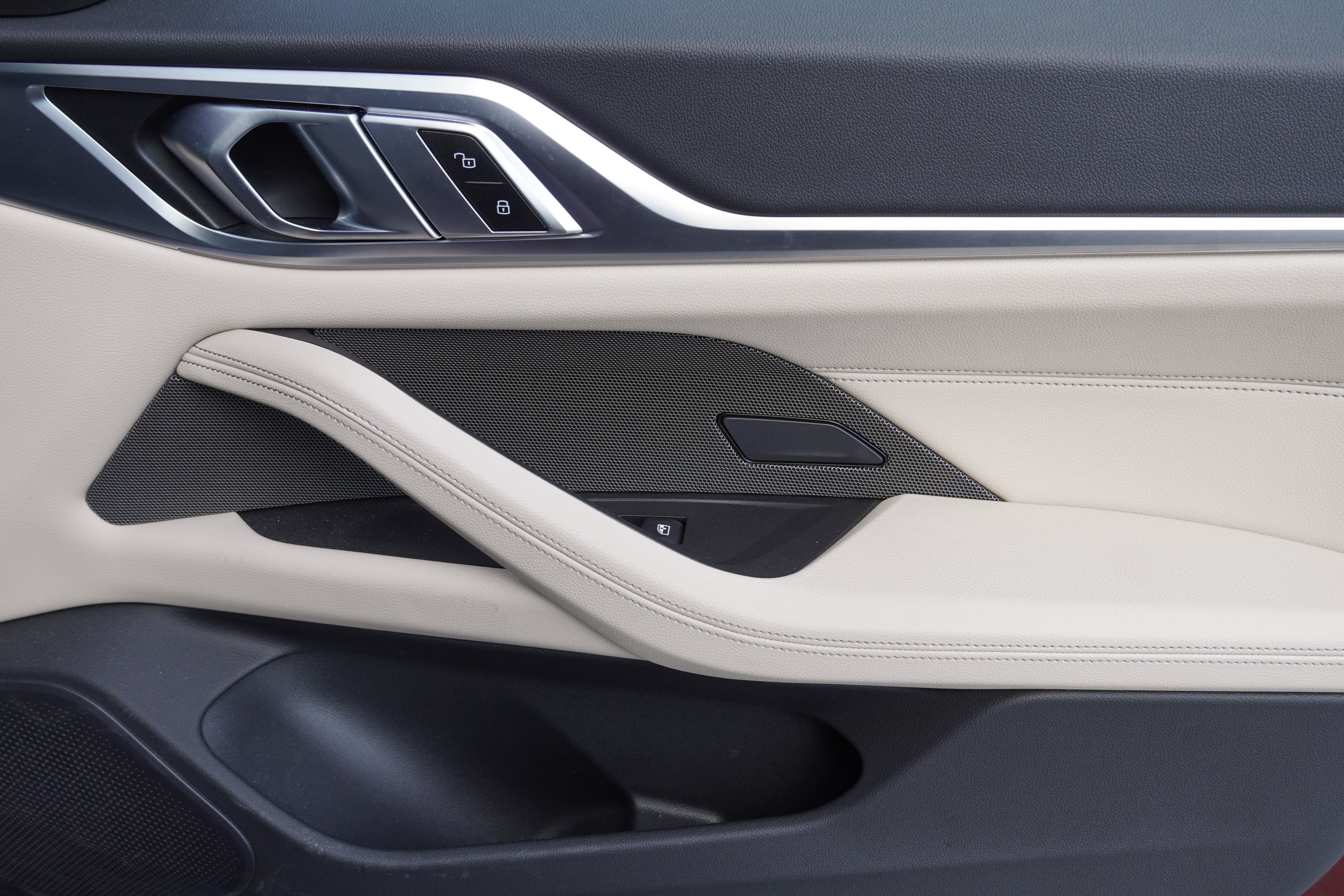 Certified 2023 BMW i4 M50 AWD/4WD image 32