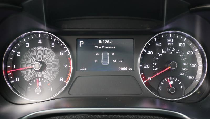 Used 2023 Kia Forte GT-Line w/ GT-Line Premium Package image 11