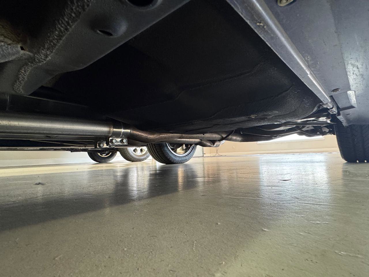 Used 2005 Pontiac GTO image 35