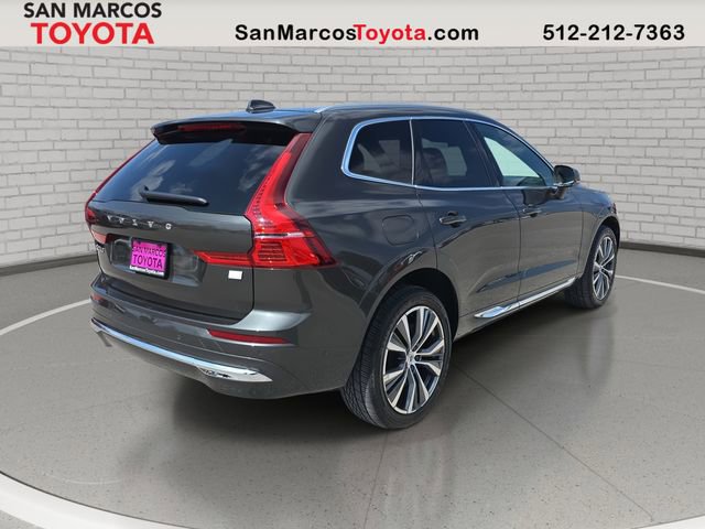 Used 2022 Volvo XC60 T8 Inscription Expression w/ Advanced Package image 5