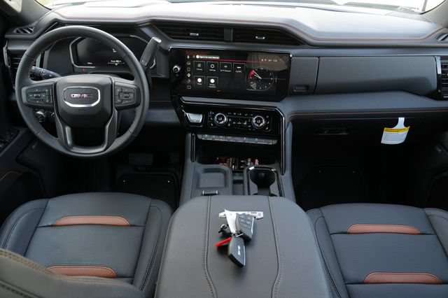 Used 2026 GMC Sierra 2500 AT4 AWD/4WD image 19