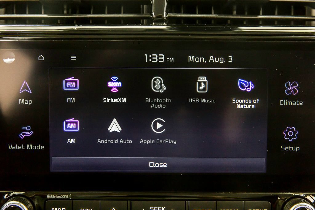 Used 2023 Kia Soul S FWD image 21