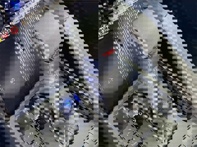 New 2025 Toyota 4Runner TRD Off-Road Premium image 16