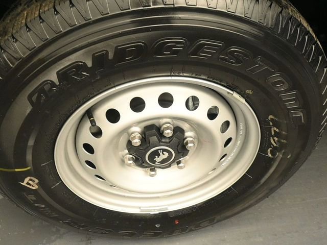 New 2026 Ford Bronco 4-Door image 13