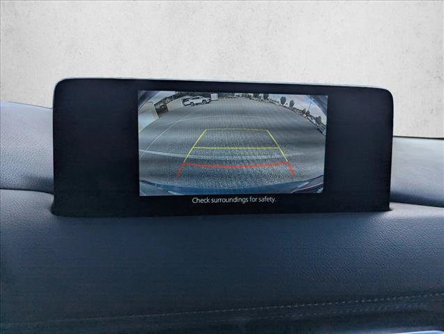 Used 2025 MAZDA CX-5 Carbon Edition AWD/4WD image 18