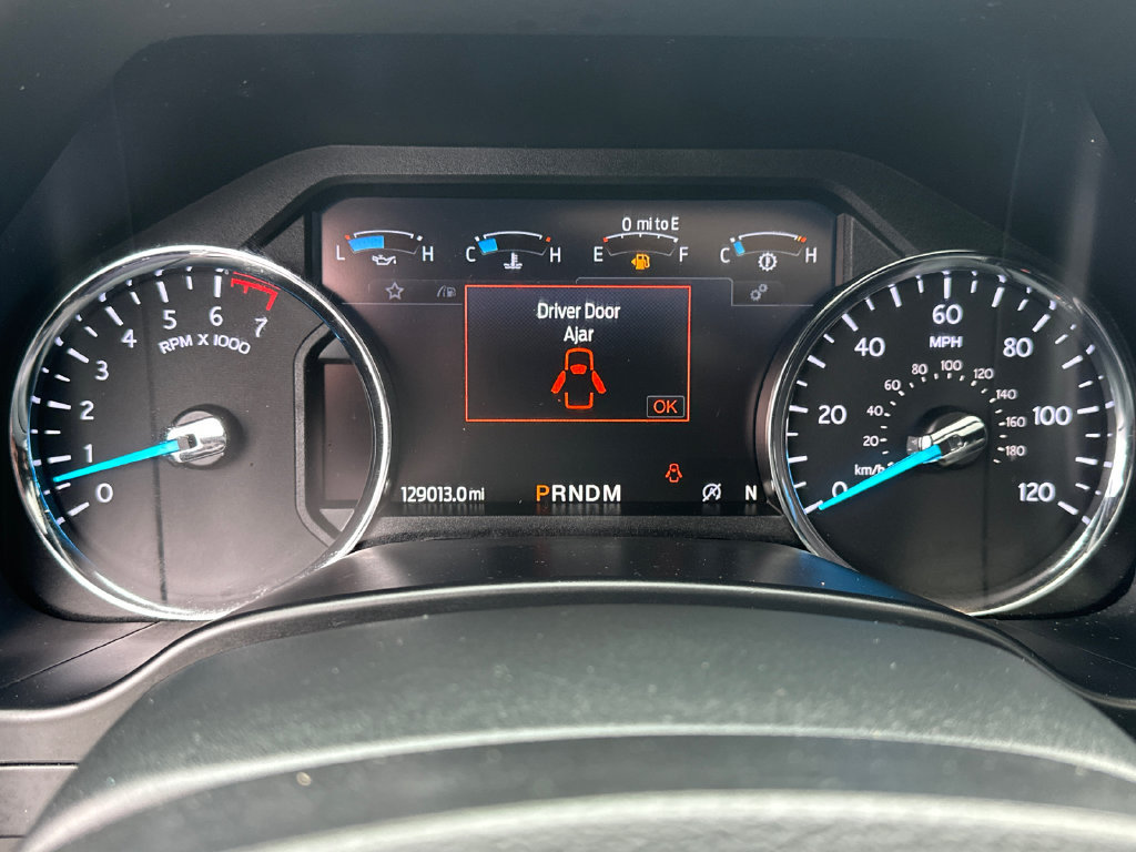 Used 2020 Ford Expedition Max Limited AWD/4WD image 29