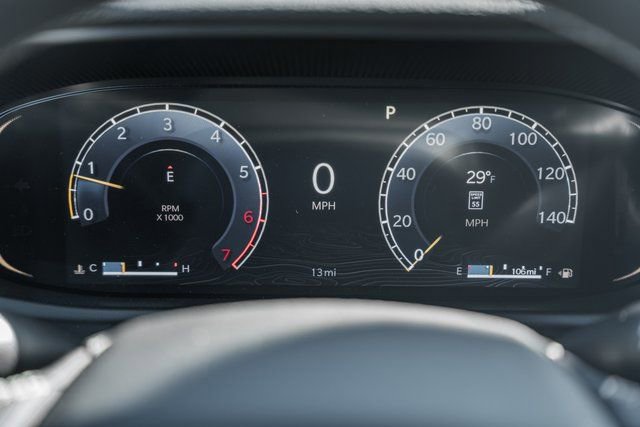 New 2026 Jeep Grand Wagoneer Limited image 56