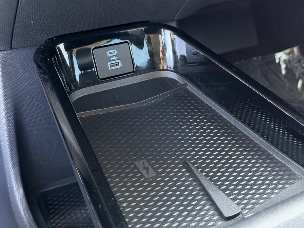 Certified 2023 Ford Mustang Mach-E Select RWD image 24
