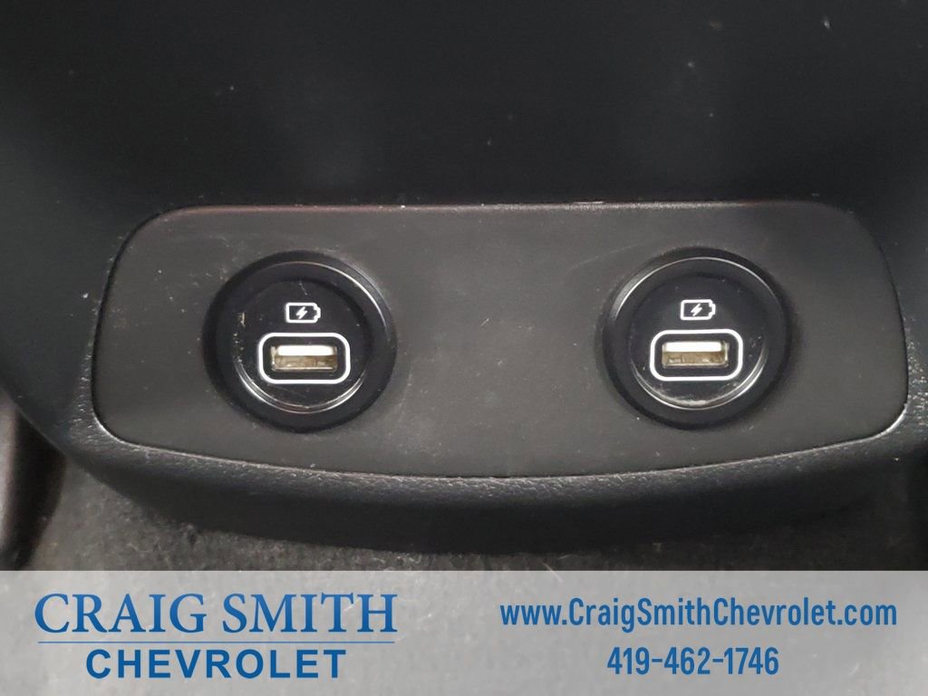 Used 2022 Hyundai Santa Fe SEL w/ Convenience Package image 29