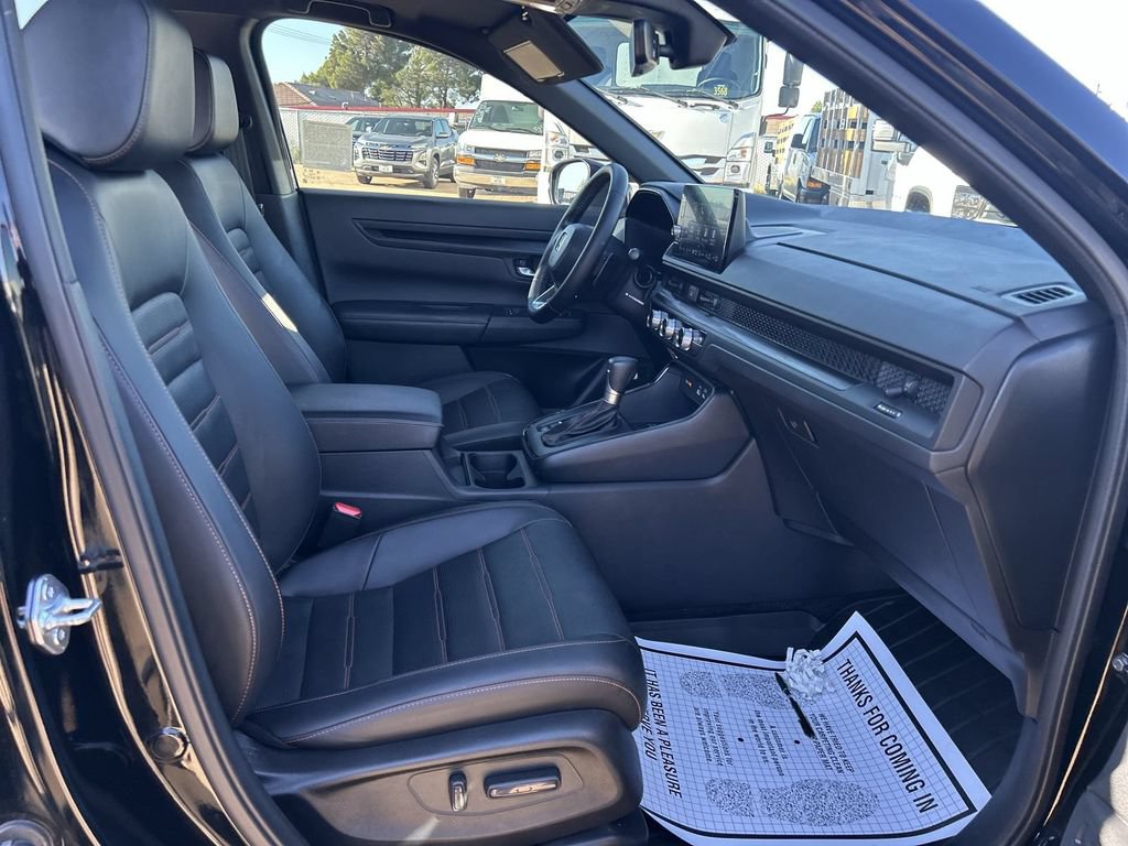 Used 2025 Honda CR-V Sport-L image 26