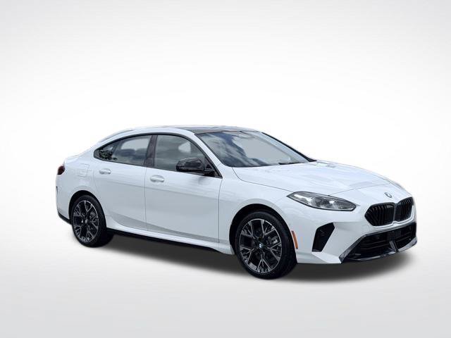 New 2026 BMW 228i xDrive w/ Premium Package AWD/4WD image 4