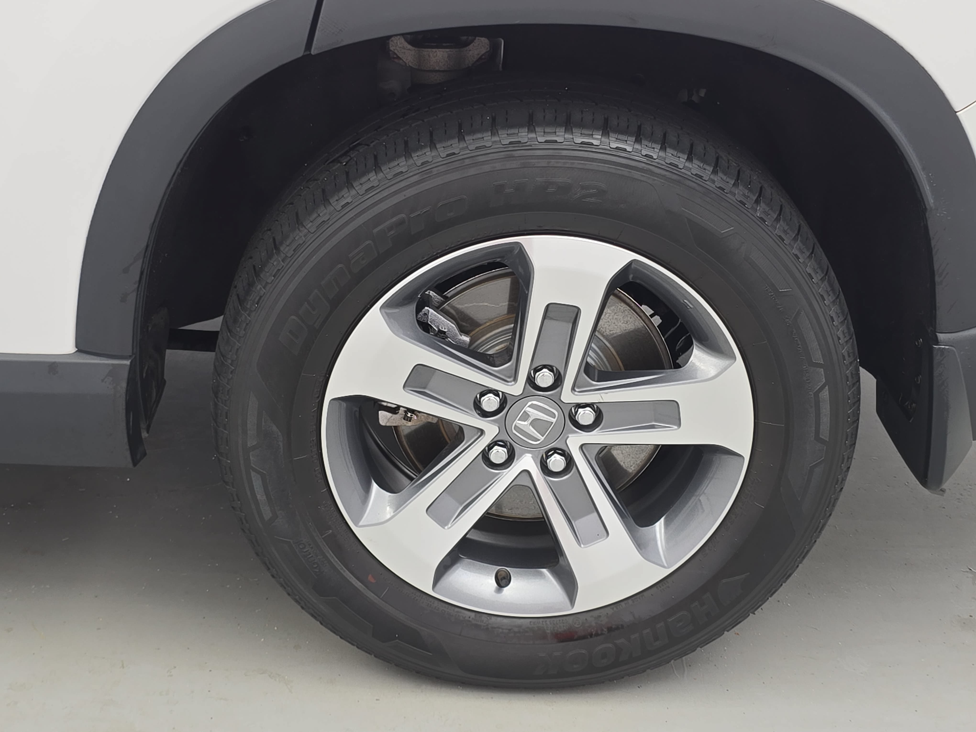 Certified 2025 Honda Pilot EX-L image 34