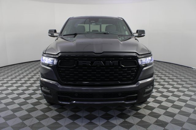 New 2026 RAM 1500 Big Horn image 25