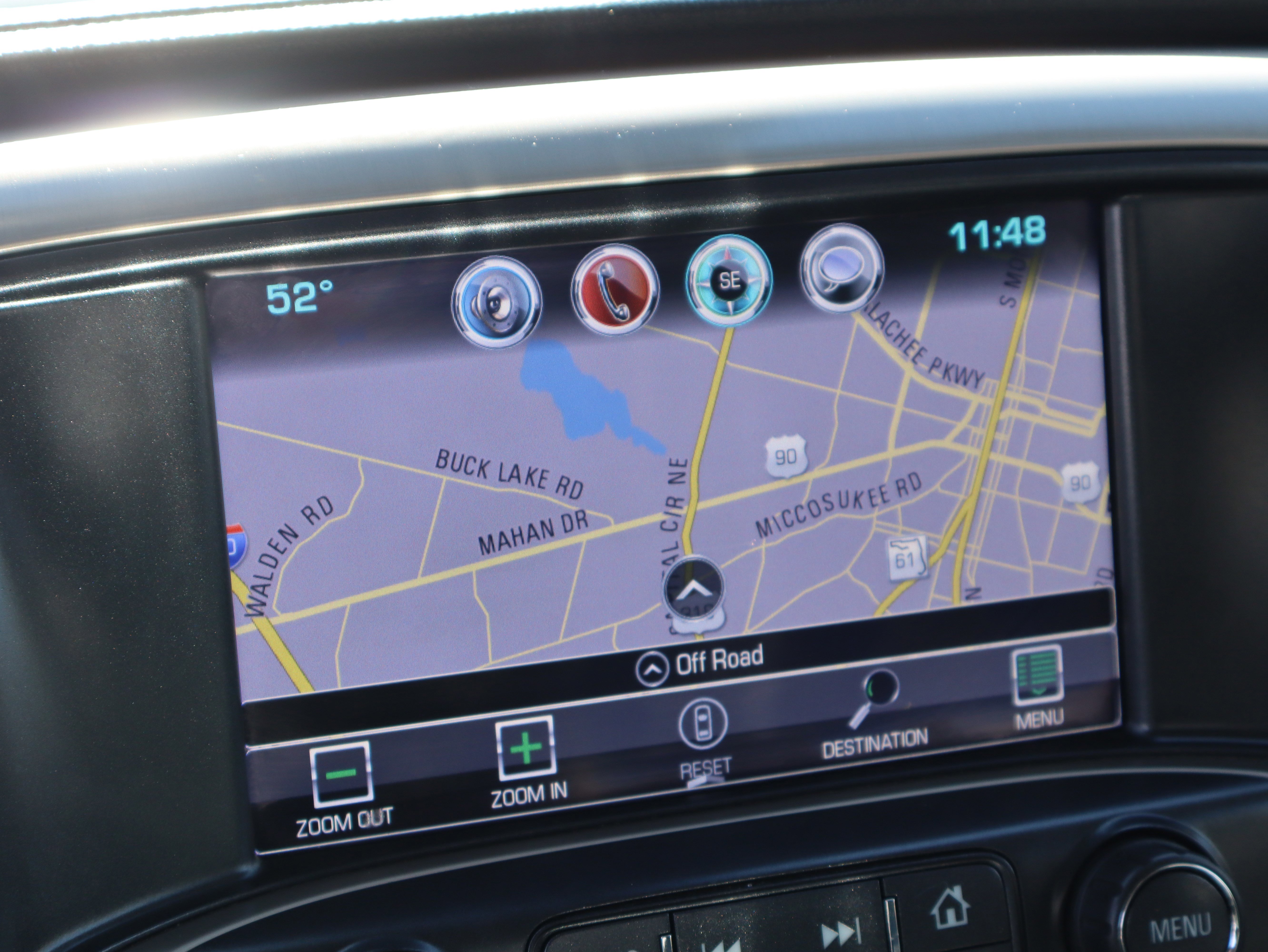 Used 2017 GMC Sierra 1500 Denali w/ Denali Ultimate Package image 33