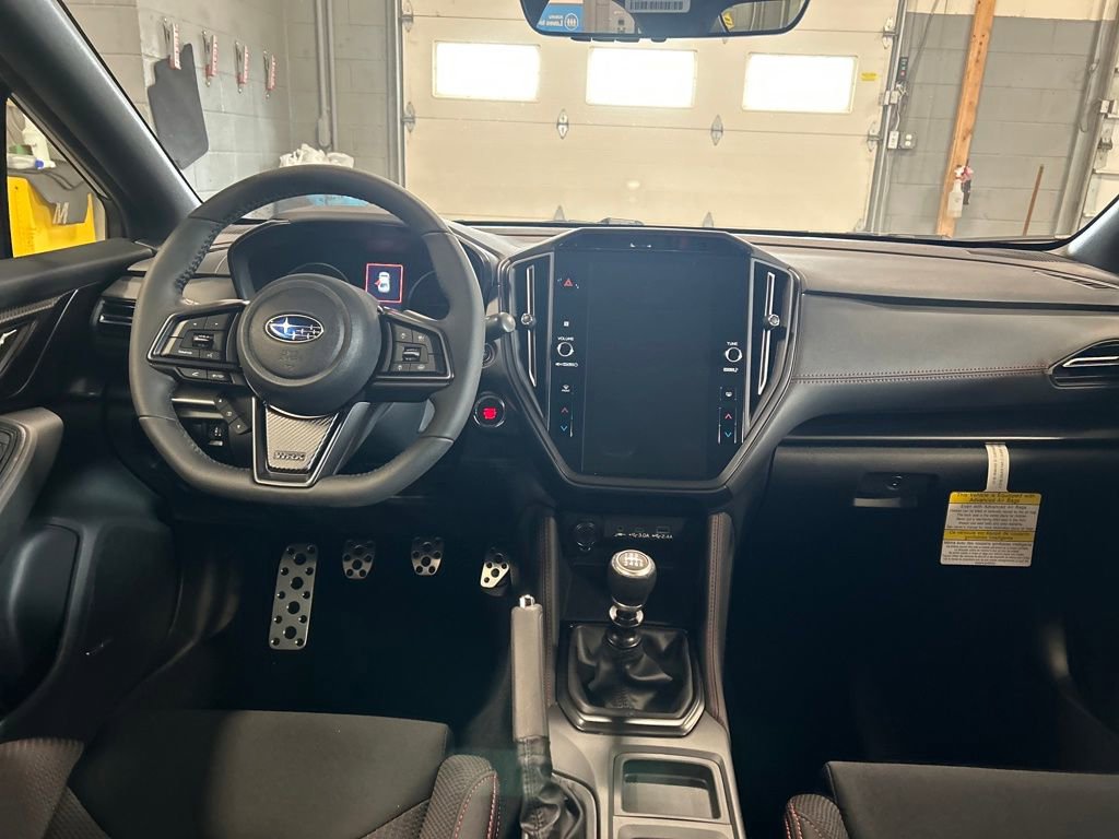 New 2026 Subaru WRX Premium image 10
