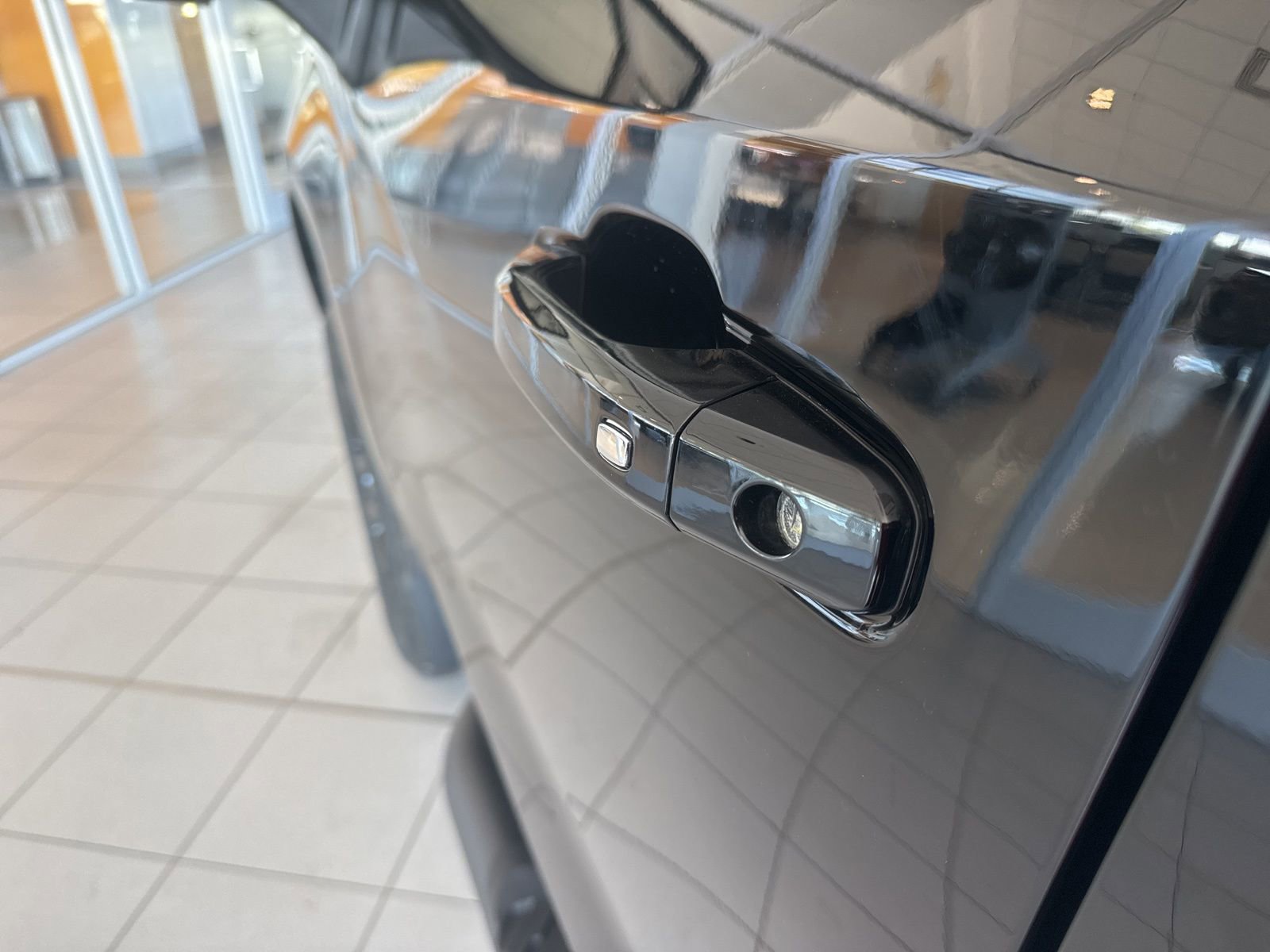 New 2026 Chevrolet Silverado 1500 LT Trail Boss w/ LT Trail Boss Premium Package image 10