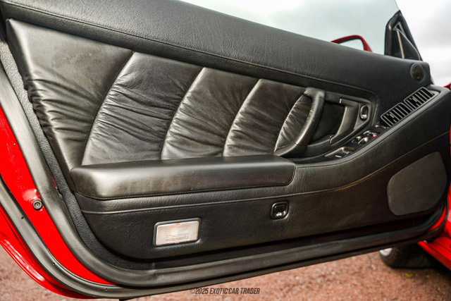 Used 1992 Acura NSX image 29