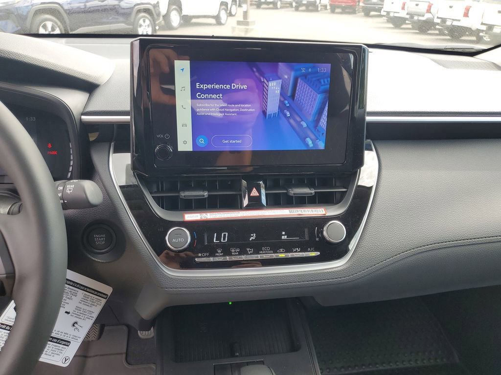 New 2026 Toyota Corolla Cross LE image 15