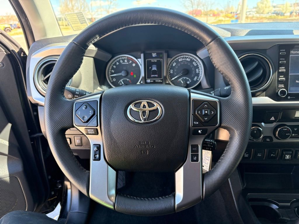 Used 2022 Toyota Tacoma SR5 image 22