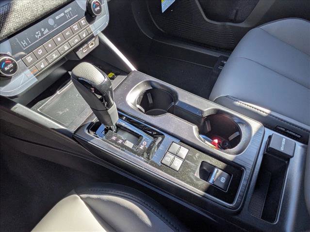 New 2026 Subaru Outback Premium image 16