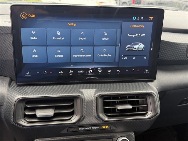 Used 2024 Ford Mustang Coupe image 15