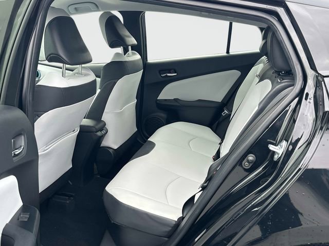 Used 2022 Toyota Prius XLE w/ Advanced Technology Package image 16