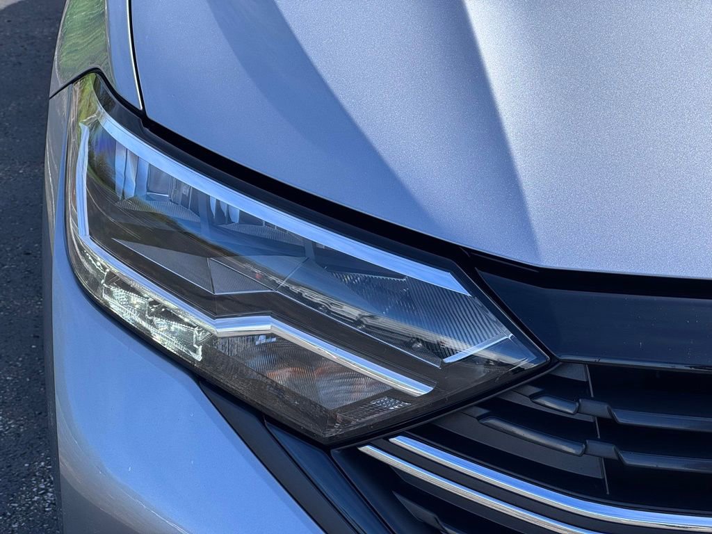 Used 2023 Volkswagen Jetta Sport image 4