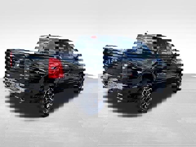 New 2026 RAM 1500 Laramie w/ Sport Appearance Package image 7