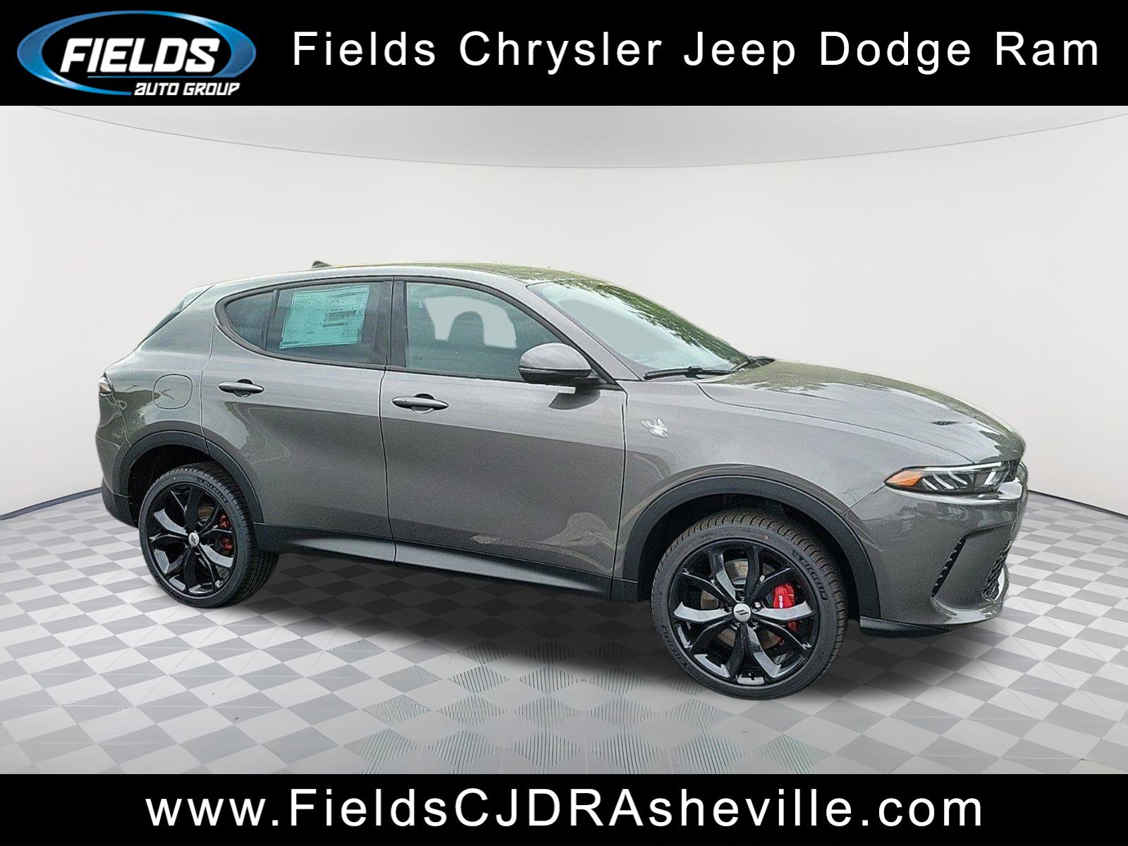 New 2024 Dodge Hornet GT w/ Track Pack