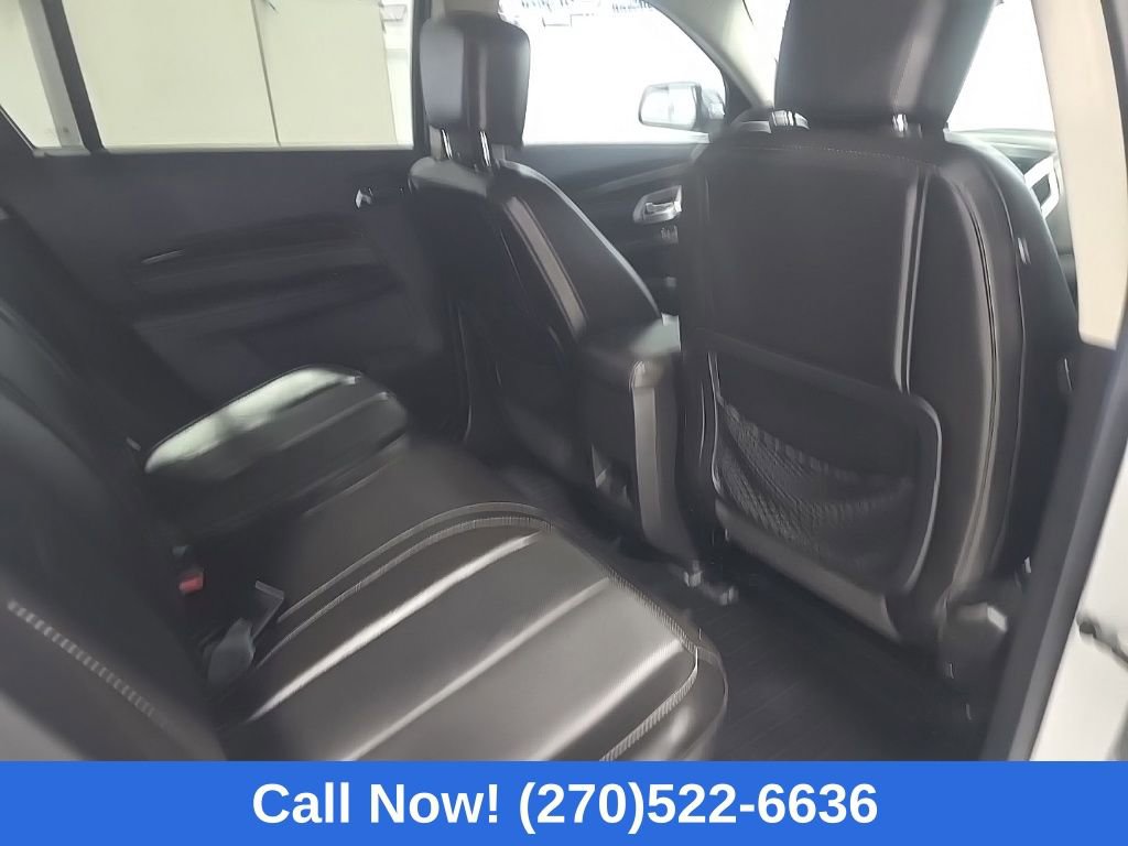 Used 2016 GMC Terrain Denali image 23