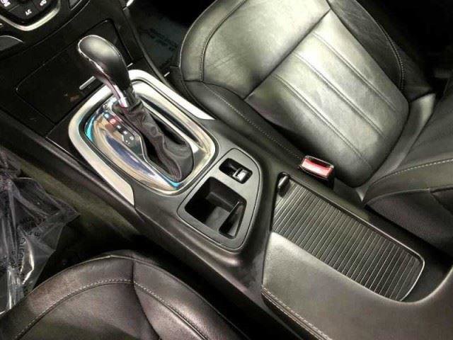 Used 2017 Buick Regal FWD image 34