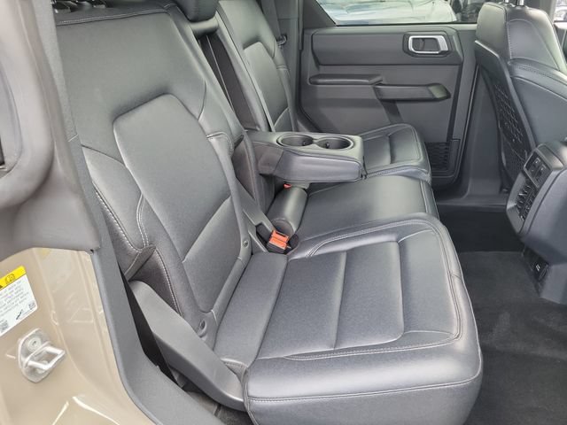 Used 2026 Ford Bronco Big Bend AWD/4WD image 20
