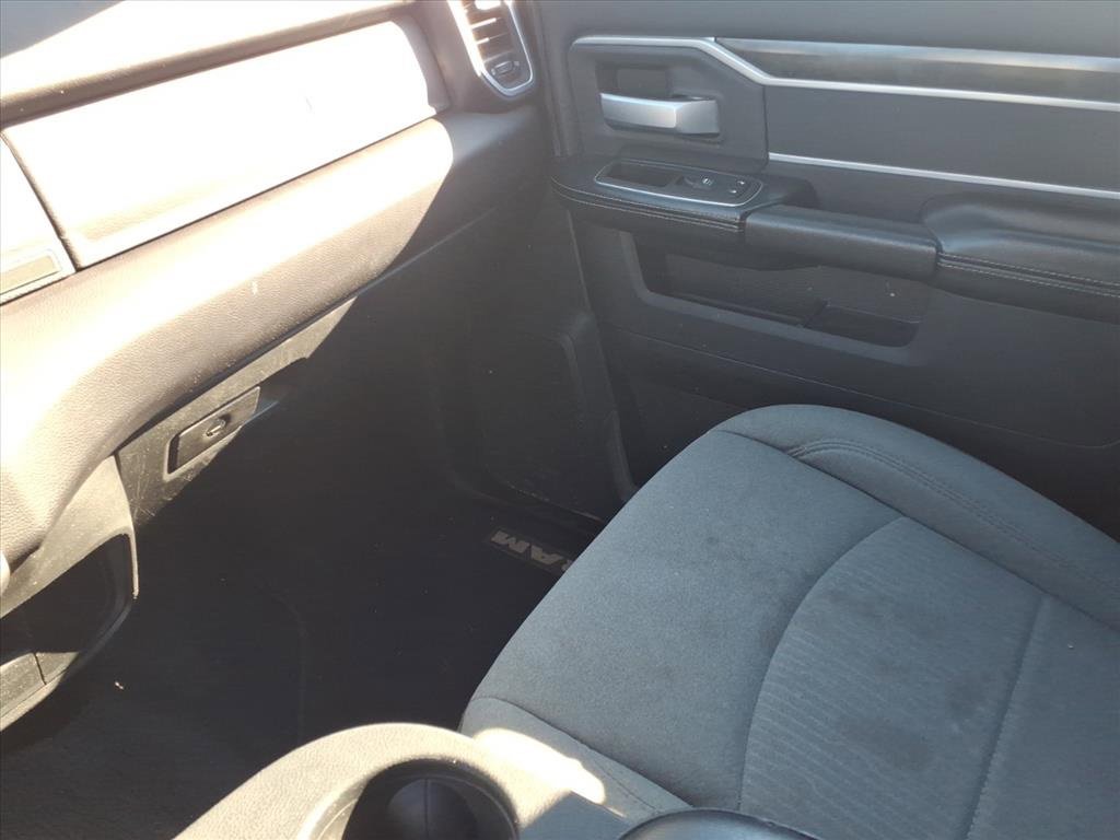 Used 2024 RAM 2500 Big Horn image 23