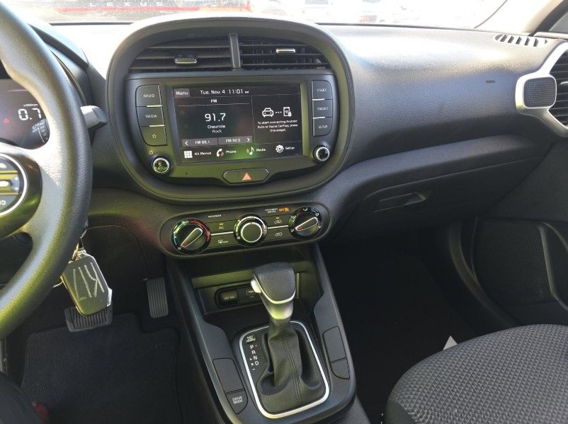 Used 2023 Kia Soul LX w/ Option Group 015 image 26