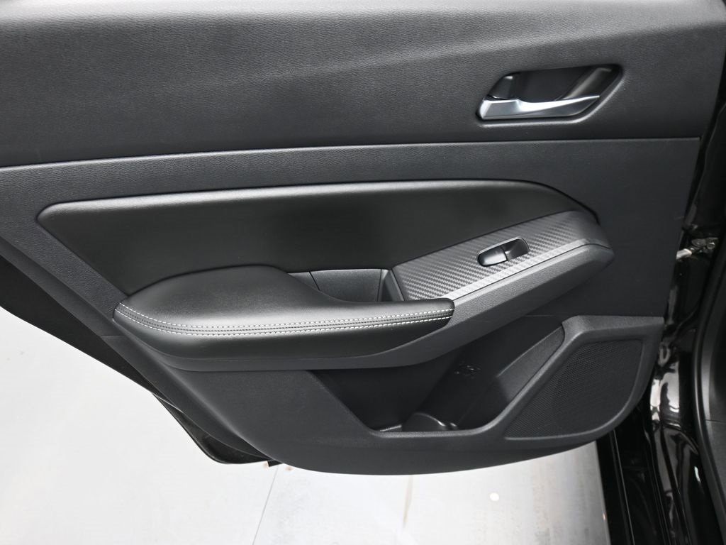 Used 2019 Nissan Altima 2.5 SV image 11